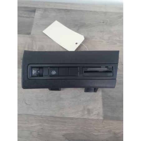 Commande de reglage hauteur de phare PEUGEOT 3008 2 PHASE 2 d’occasion