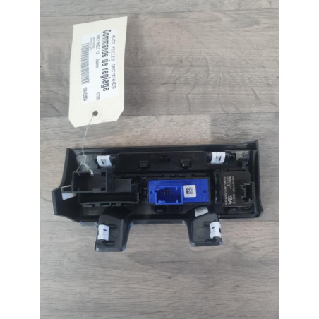 Commande de reglage hauteur de phare PEUGEOT 3008 2 PHASE 2 d’occasion
