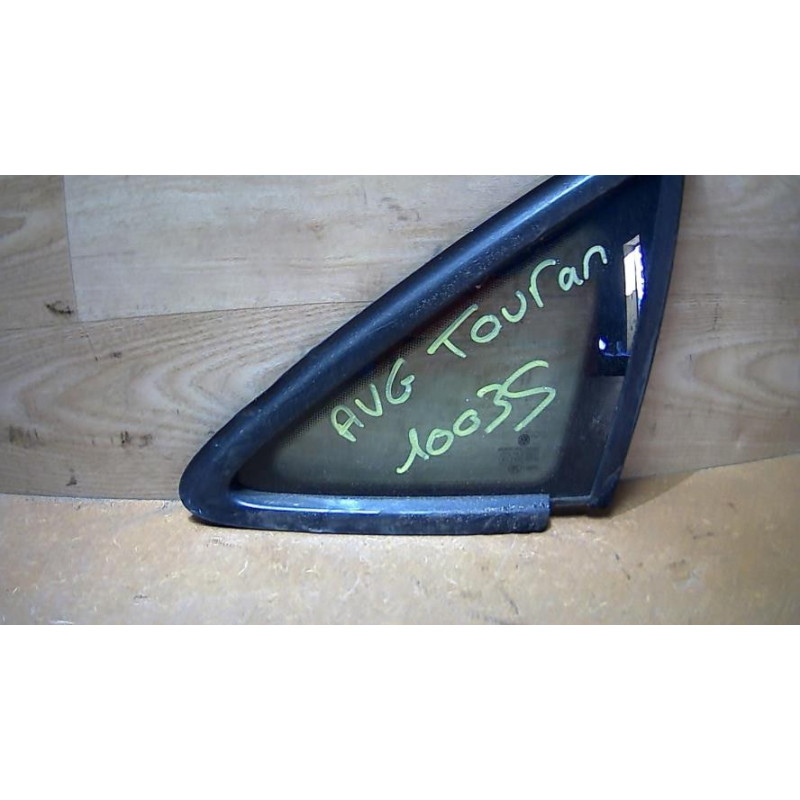 Custode avant gauche (porte) CITROEN C8 d’occasion