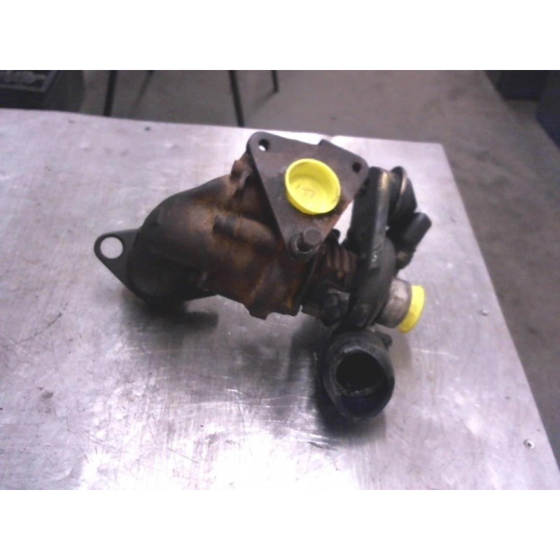 Turbo PEUGEOT 405 PHASE 1 d’occasion