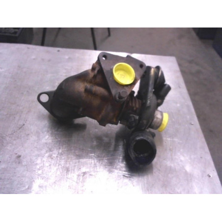 Turbo PEUGEOT 405 PHASE 1 d’occasion