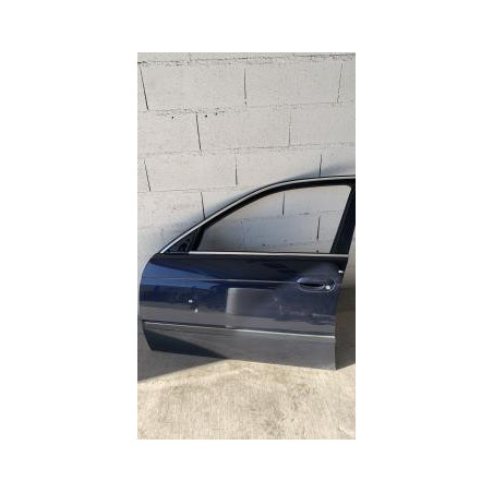 Porte avant gauche BMW SERIE 5 E39 PHASE 2 d’occasion