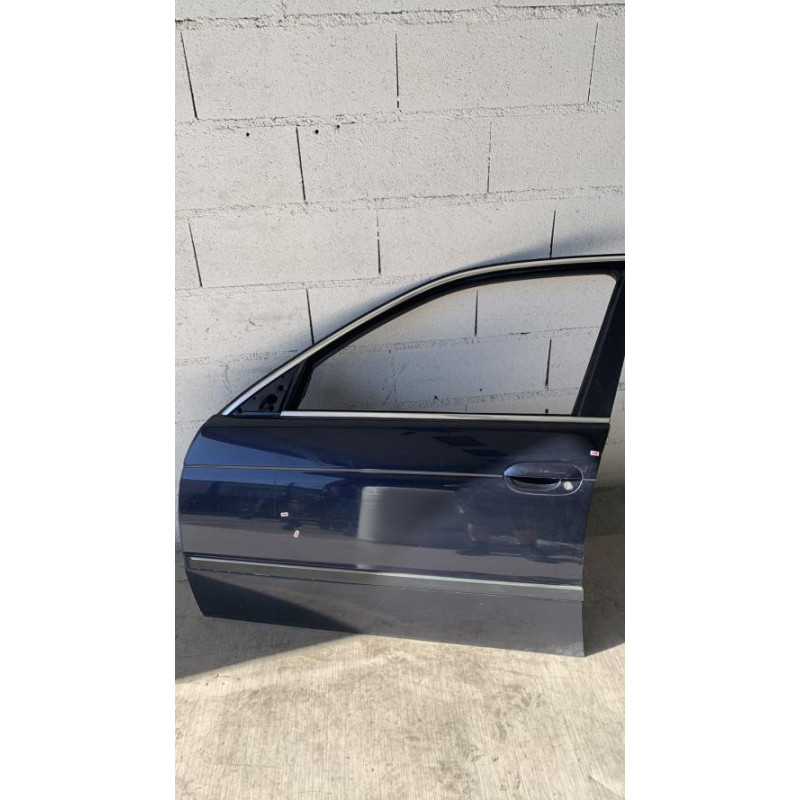 Porte avant gauche BMW SERIE 5 E39 PHASE 2 d’occasion