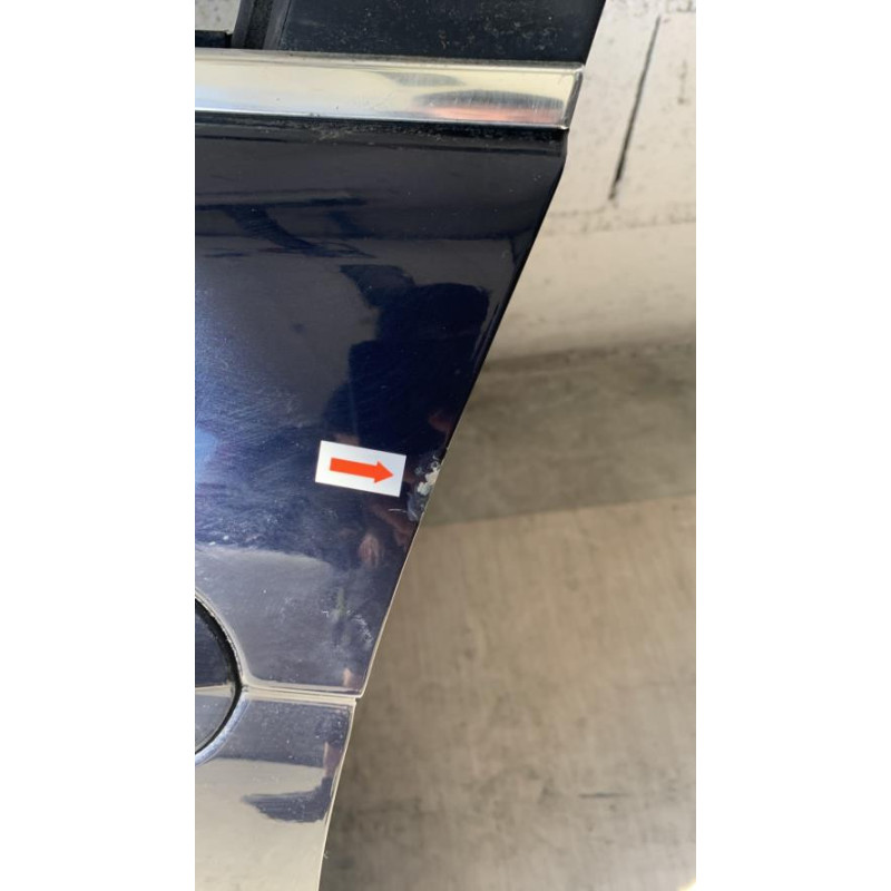 Porte avant gauche BMW SERIE 5 E39 PHASE 2 d’occasion