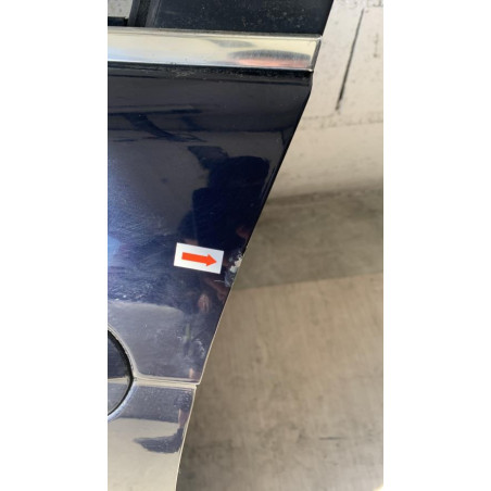 Porte avant gauche BMW SERIE 5 E39 PHASE 2 d’occasion