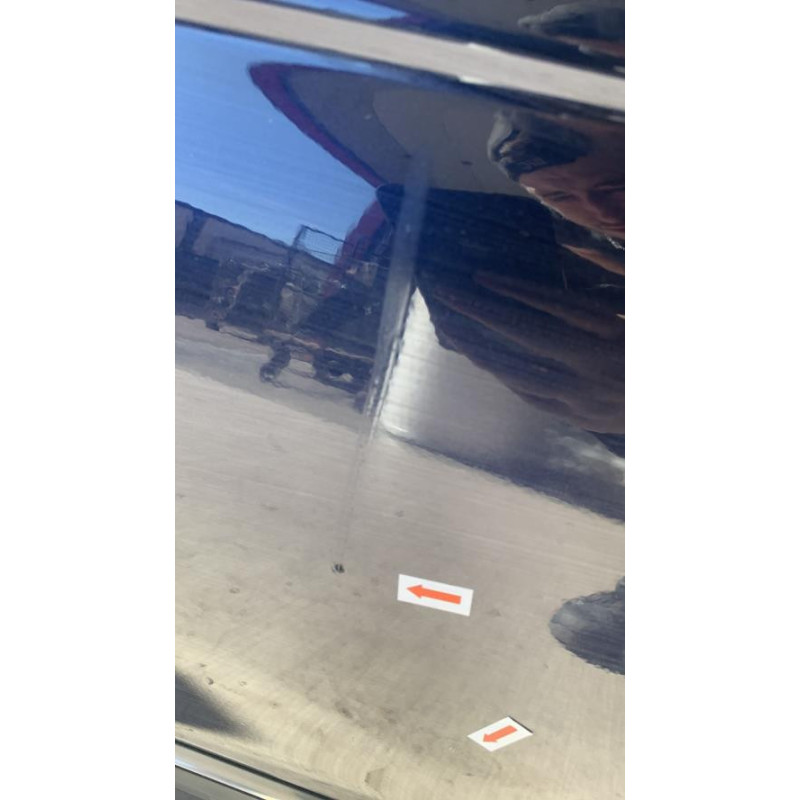 Porte avant gauche BMW SERIE 5 E39 PHASE 2 d’occasion