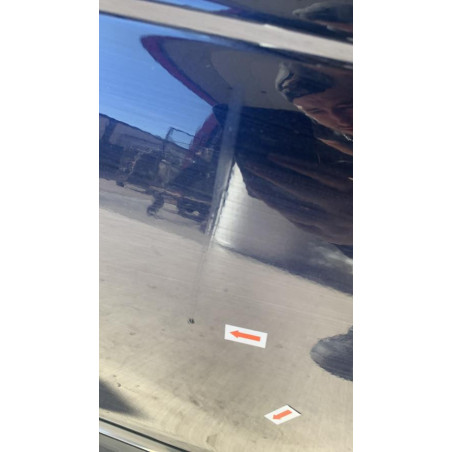 Porte avant gauche BMW SERIE 5 E39 PHASE 2 d’occasion