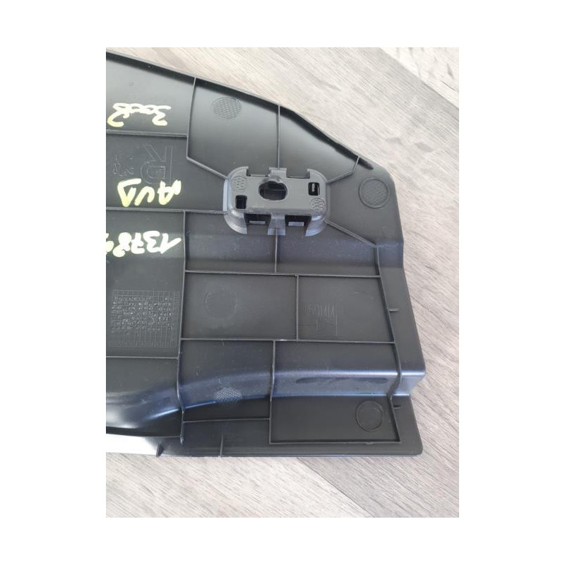 Revetement PEUGEOT 3008 2 PHASE 2 d’occasion