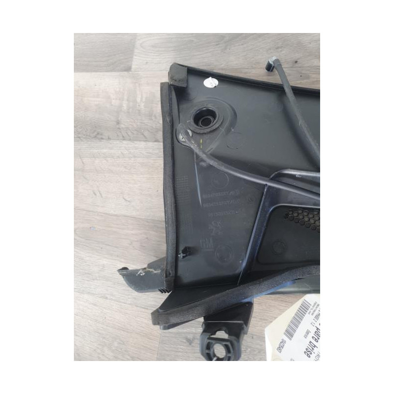 Baie de pare brise PEUGEOT 3008 2 PHASE 2 d’occasion