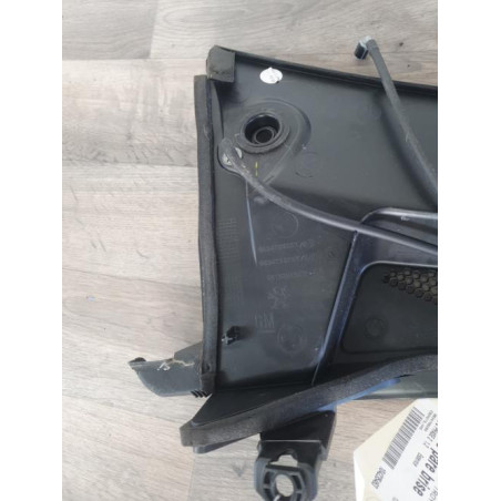 Baie de pare brise PEUGEOT 3008 2 PHASE 2 d’occasion
