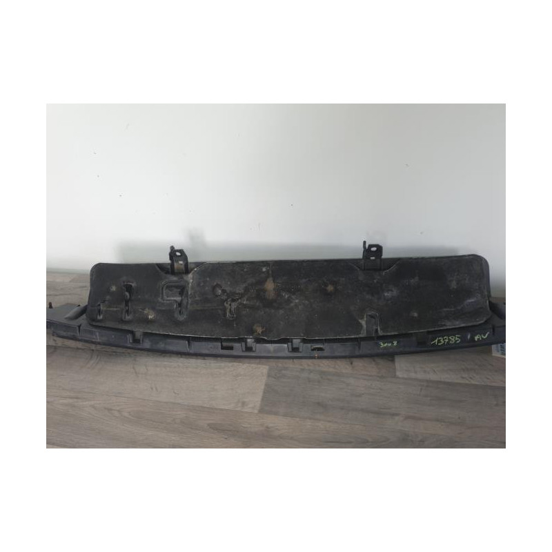 Baie de pare brise PEUGEOT 3008 2 PHASE 2 d’occasion