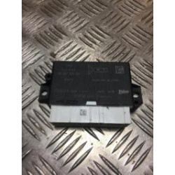 Boitier d'aide au stationnement PEUGEOT 208 2 d’occasion