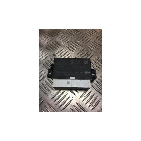 Boitier d'aide au stationnement PEUGEOT 208 2 d’occasion