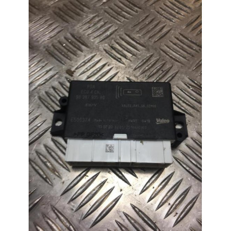 Boitier d'aide au stationnement PEUGEOT 208 2 d’occasion