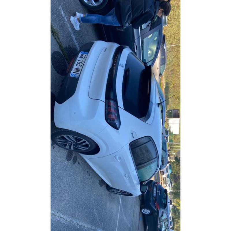 Boitier d'aide au stationnement PEUGEOT 208 2 d’occasion