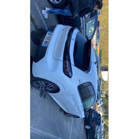 Boitier d'aide au stationnement PEUGEOT 208 2 d’occasion