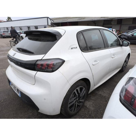 Boitier d'aide au stationnement PEUGEOT 208 2 d’occasion