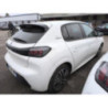 Boitier d'aide au stationnement PEUGEOT 208 2 d’occasion