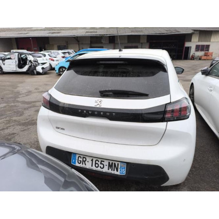 Boitier d'aide au stationnement PEUGEOT 208 2 d’occasion