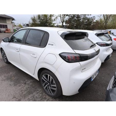 Boitier d'aide au stationnement PEUGEOT 208 2 d’occasion