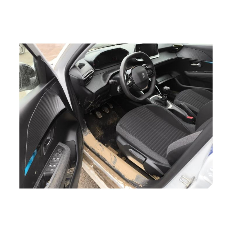 Boitier d'aide au stationnement PEUGEOT 208 2 d’occasion