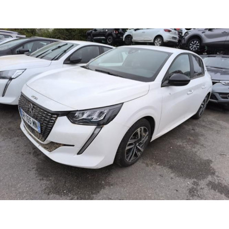 Boitier d'aide au stationnement PEUGEOT 208 2 d’occasion