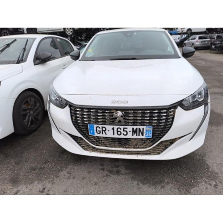 Boitier d'aide au stationnement PEUGEOT 208 2 d’occasion