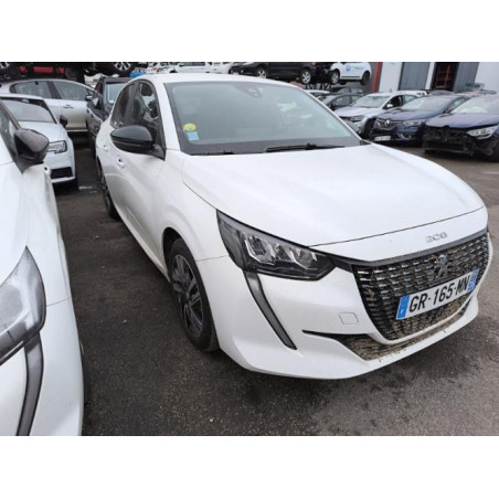 Boitier d'aide au stationnement PEUGEOT 208 2 d’occasion