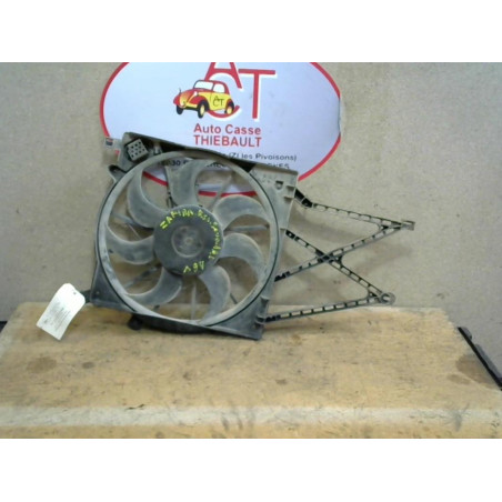 Moto ventilateur radiateur OPEL ZAFIRA (A) PHASE 1 d’occasion
