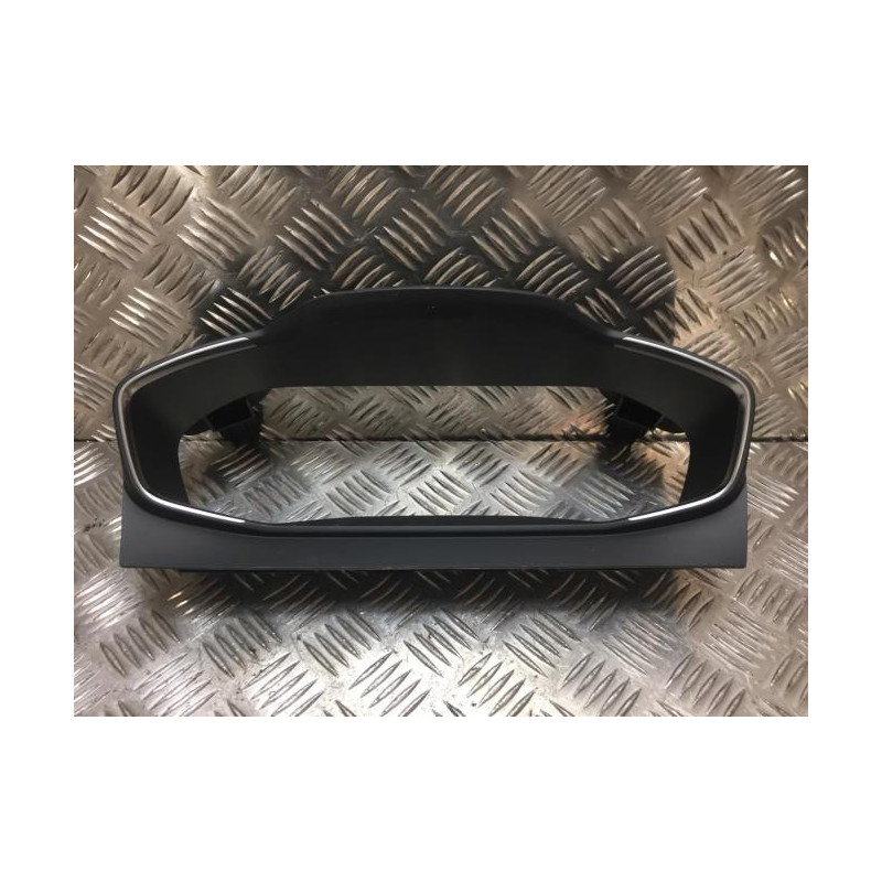 Casquette tableau de bord PEUGEOT 208 2 d’occasion