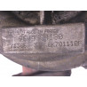 Turbo PEUGEOT 807 PHASE 1 d’occasion