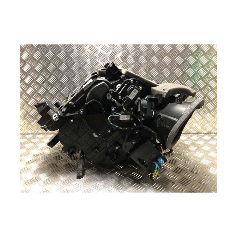 Bloc chauffage PEUGEOT 208 2 d’occasion