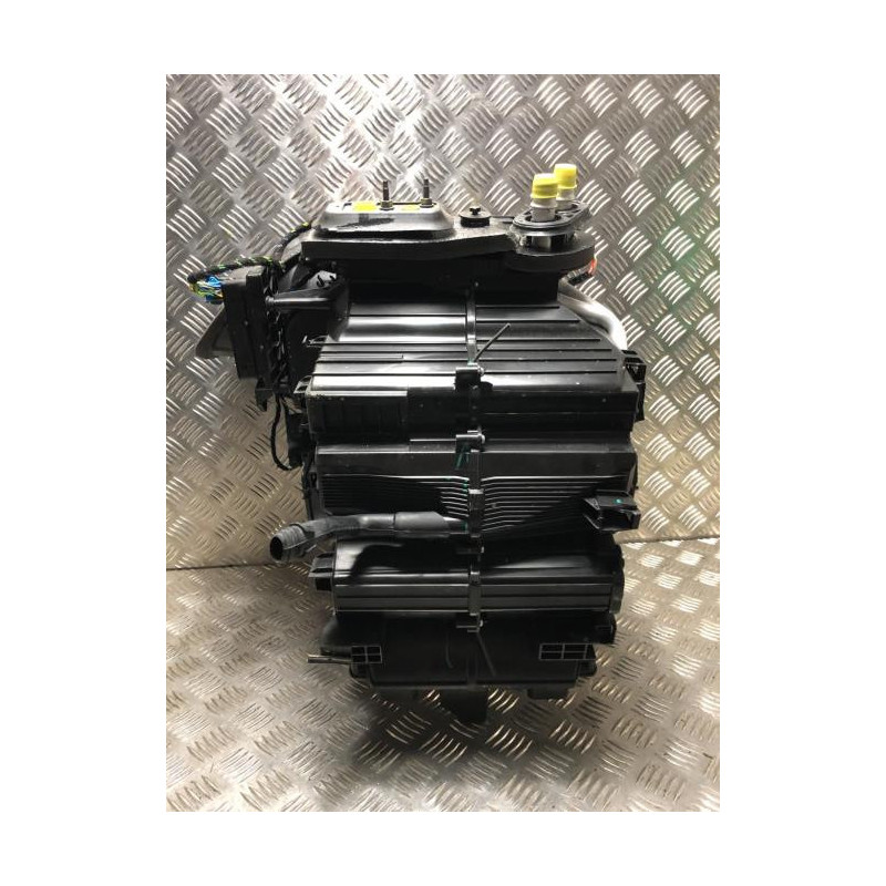 Bloc chauffage PEUGEOT 208 2 d’occasion