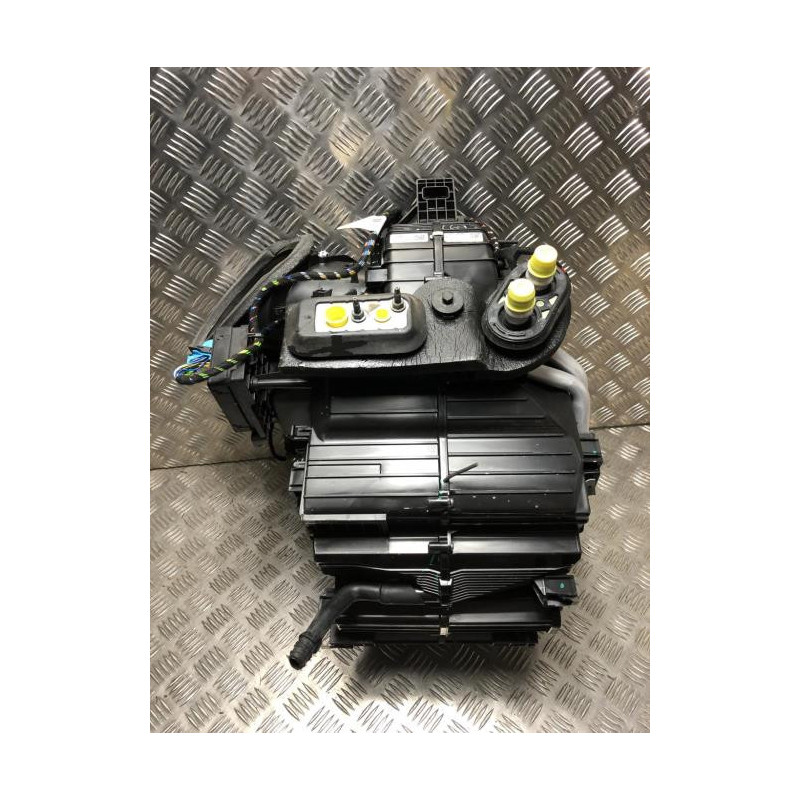 Bloc chauffage PEUGEOT 208 2 d’occasion