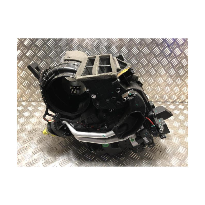 Bloc chauffage PEUGEOT 208 2 d’occasion