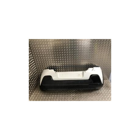 Pare choc arriere CITROEN C3 3 PHASE 1 d’occasion