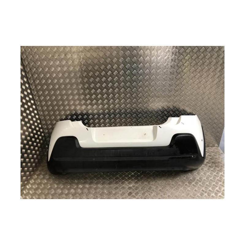 Pare choc arriere CITROEN C3 3 PHASE 1 d’occasion