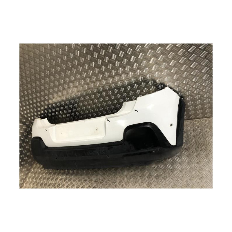 Pare choc arriere CITROEN C3 3 PHASE 1 d’occasion