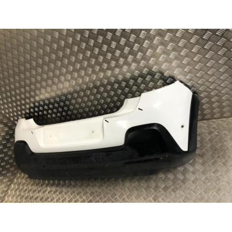 Pare choc arriere CITROEN C3 3 PHASE 1 d’occasion