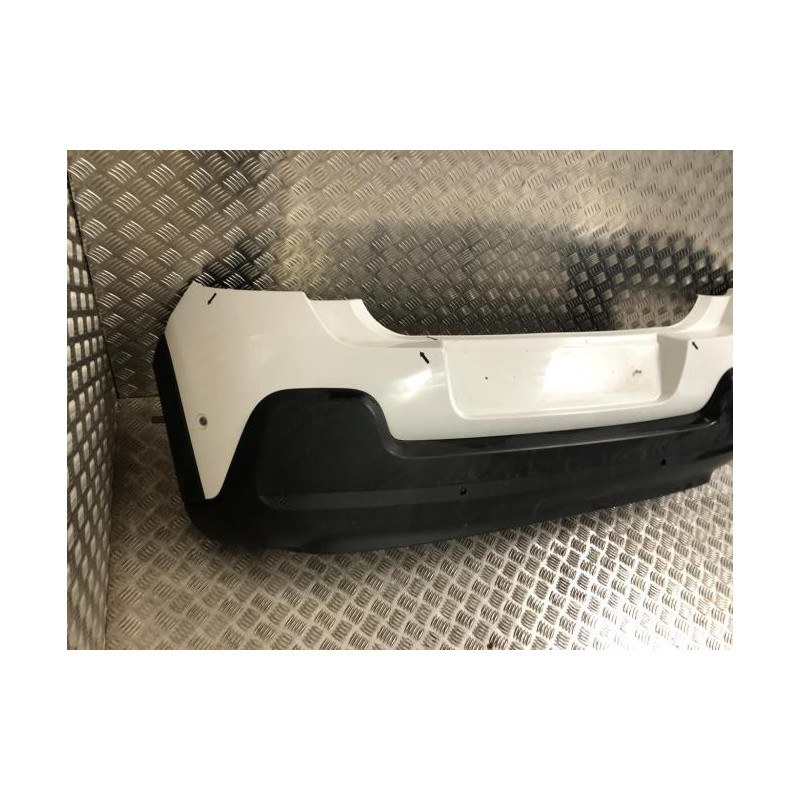Pare choc arriere CITROEN C3 3 PHASE 1 d’occasion