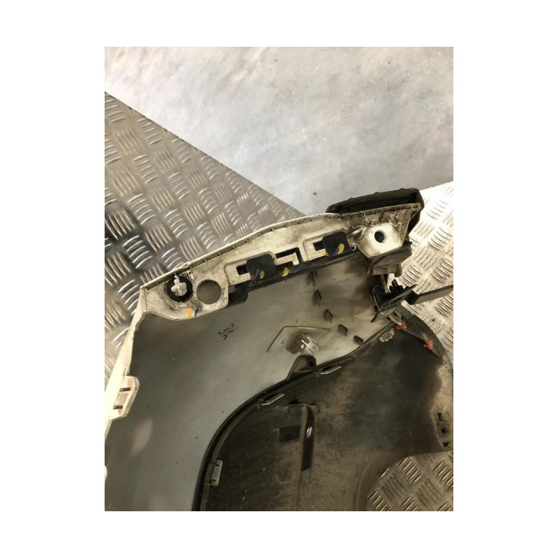 Pare choc arriere CITROEN C3 3 PHASE 1 d’occasion