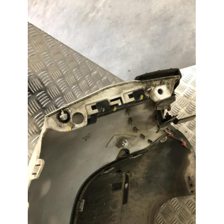 Pare choc arriere CITROEN C3 3 PHASE 1 d’occasion