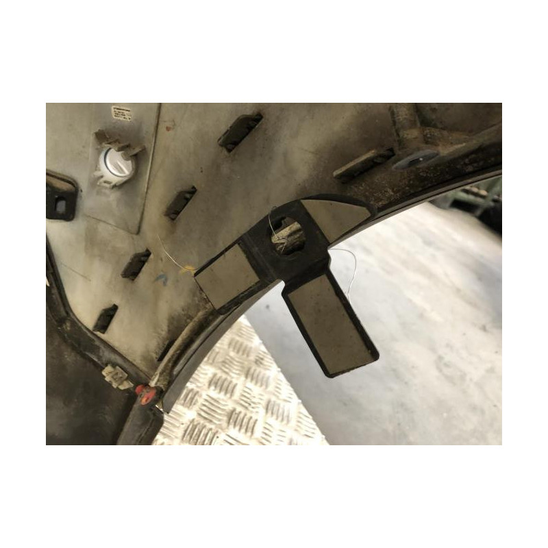 Pare choc arriere CITROEN C3 3 PHASE 1 d’occasion