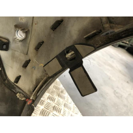 Pare choc arriere CITROEN C3 3 PHASE 1 d’occasion