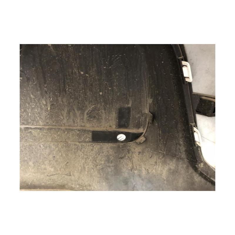 Pare choc arriere CITROEN C3 3 PHASE 1 d’occasion