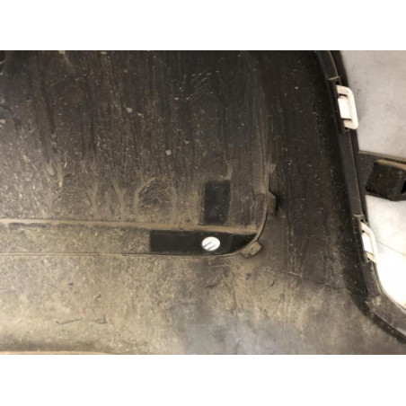 Pare choc arriere CITROEN C3 3 PHASE 1 d’occasion