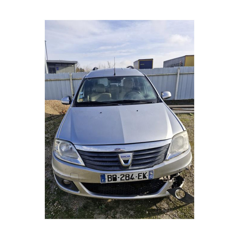 Reservoir DACIA LOGAN MCV 1 PHASE 2 BREAK d’occasion