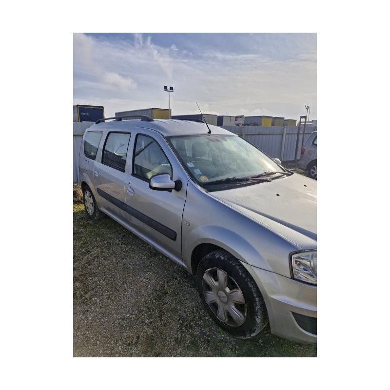 Reservoir DACIA LOGAN MCV 1 PHASE 2 BREAK d’occasion