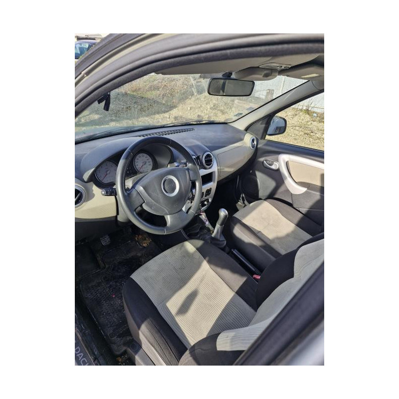 Reservoir DACIA LOGAN MCV 1 PHASE 2 BREAK d’occasion