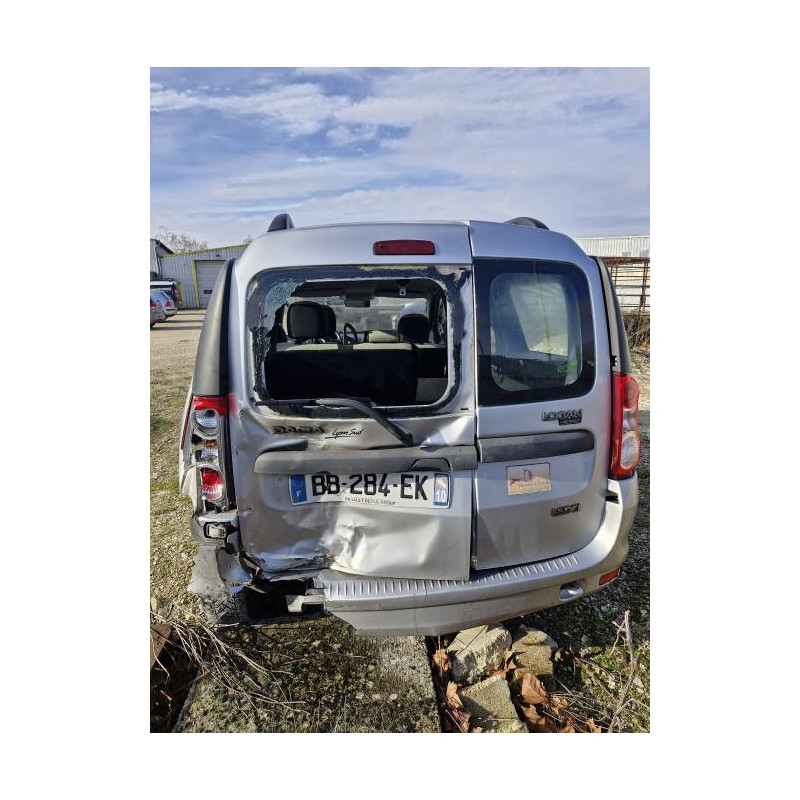 Reservoir DACIA LOGAN MCV 1 PHASE 2 BREAK d’occasion